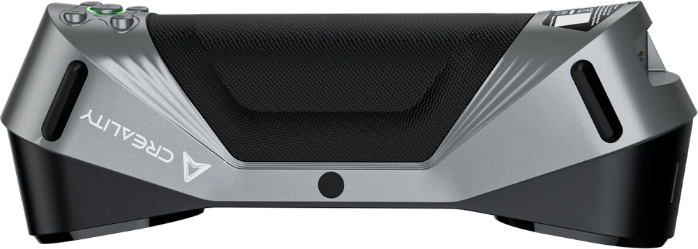 „Creality Skeneris 3D“ – CR skenavimo „Raptor“
