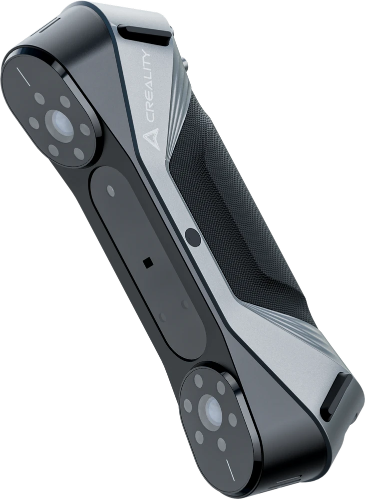 „Creality Skeneris 3D“ – CR skenavimo „Raptor“