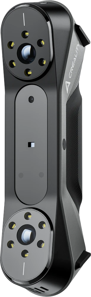 „Creality Skeneris 3D“ – CR skenavimo „Raptor“