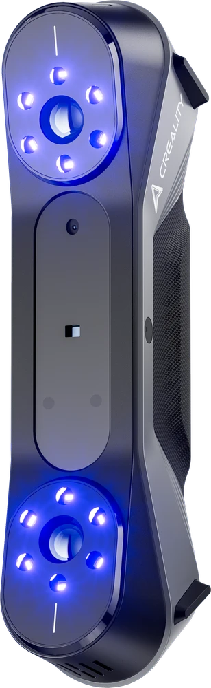 „Creality Skeneris 3D“ – CR skenavimo „Raptor“
