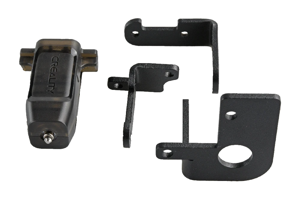 Automatinio aukščio jutiklis (CR Touch) spausdintuvams Ender-3/3V2/3Pro/3Max/5/5Pro CR-10 4001010026 CREALITY
