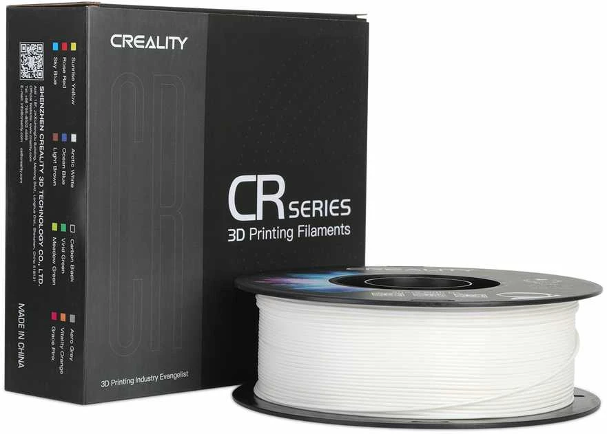 Creality CR-TPU - 1.75mm - 1kg - Mėlynas