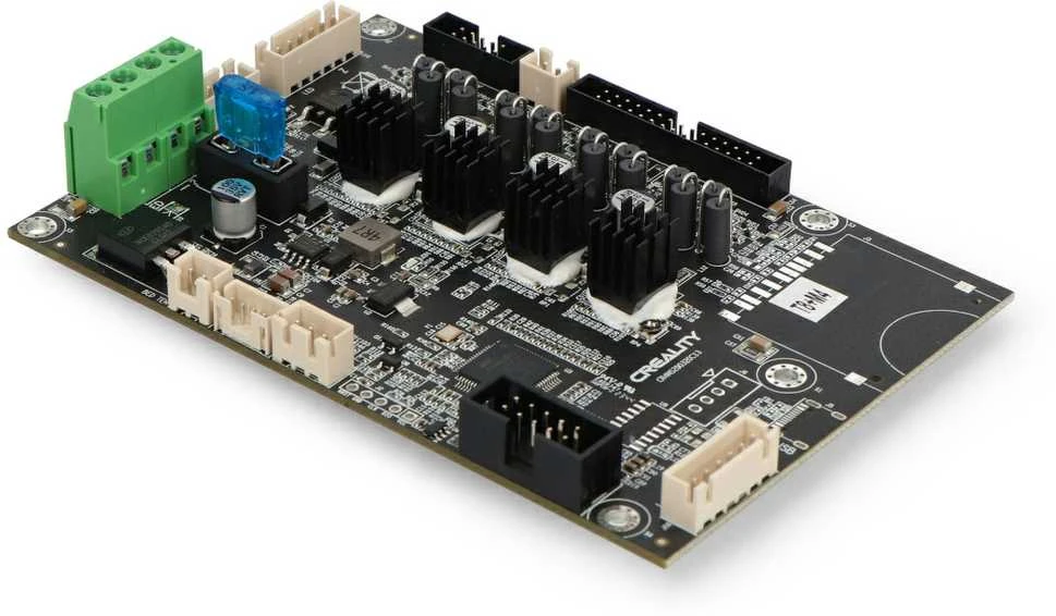 Creality Ender-3 V3 KE pagrindinė plokštė