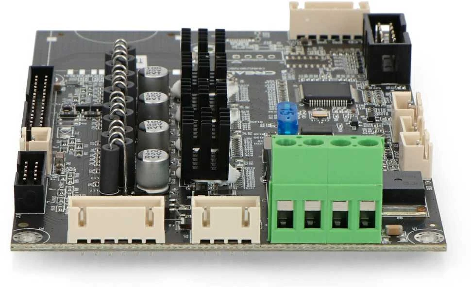 Creality Ender-3 V3 KE pagrindinė plokštė