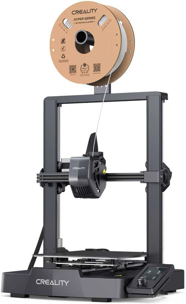 Creality Ender-3 V3 Plus