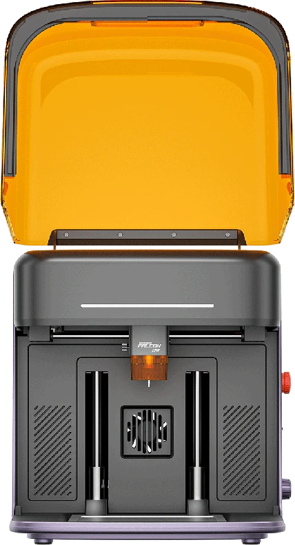 Creality Falcon A1C 10W su dirbtinio intelekto kamera