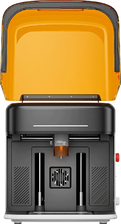 Creality Falcon A1C 5W Basic Baltas