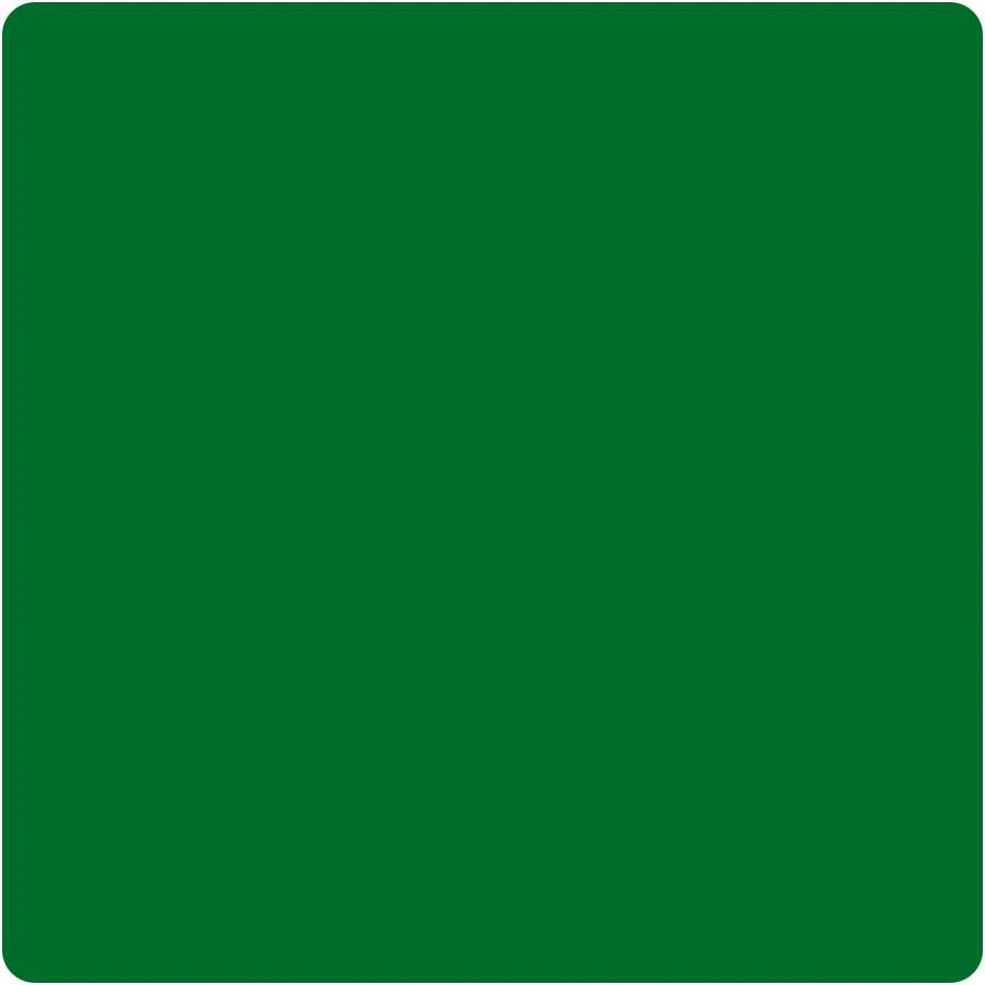 Tamsiai žalias 300x300mm akrilo lakštas