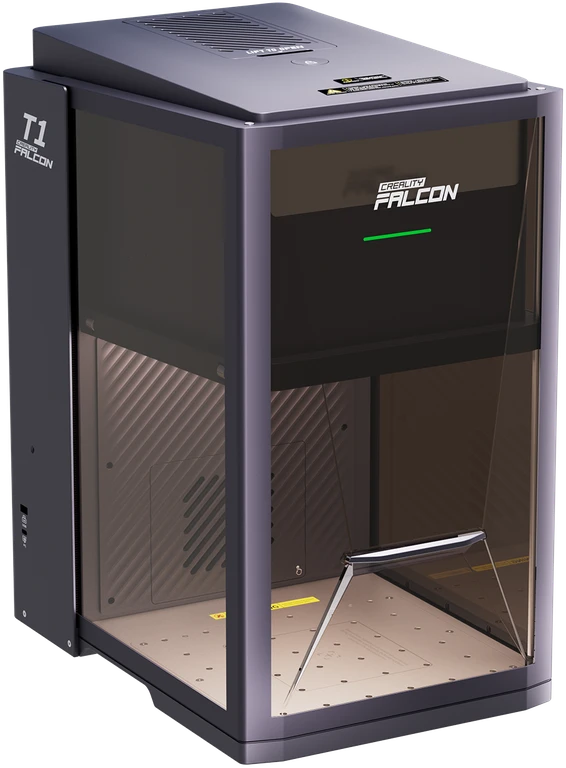 Creality Falcon T1 diodas 40 W