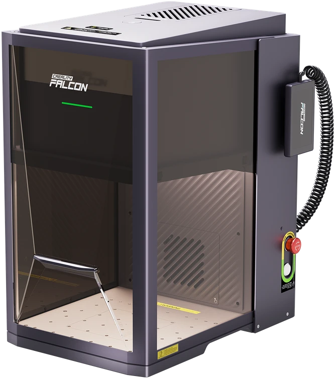 Creality Falcon T1 šviesolaidis 20 W