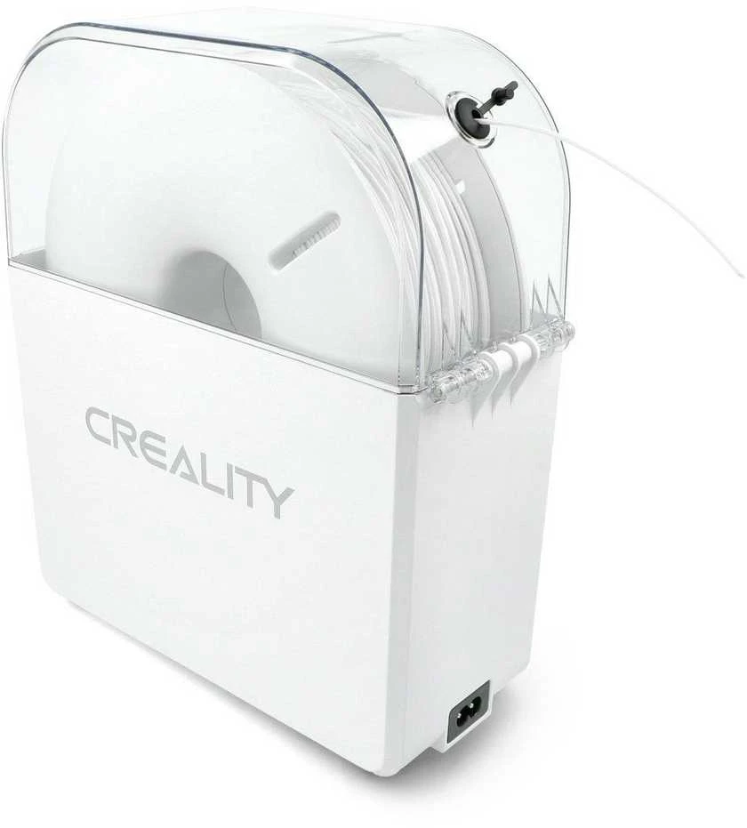 Creality Filament Dry Box - plastiko džiovinimo sistema