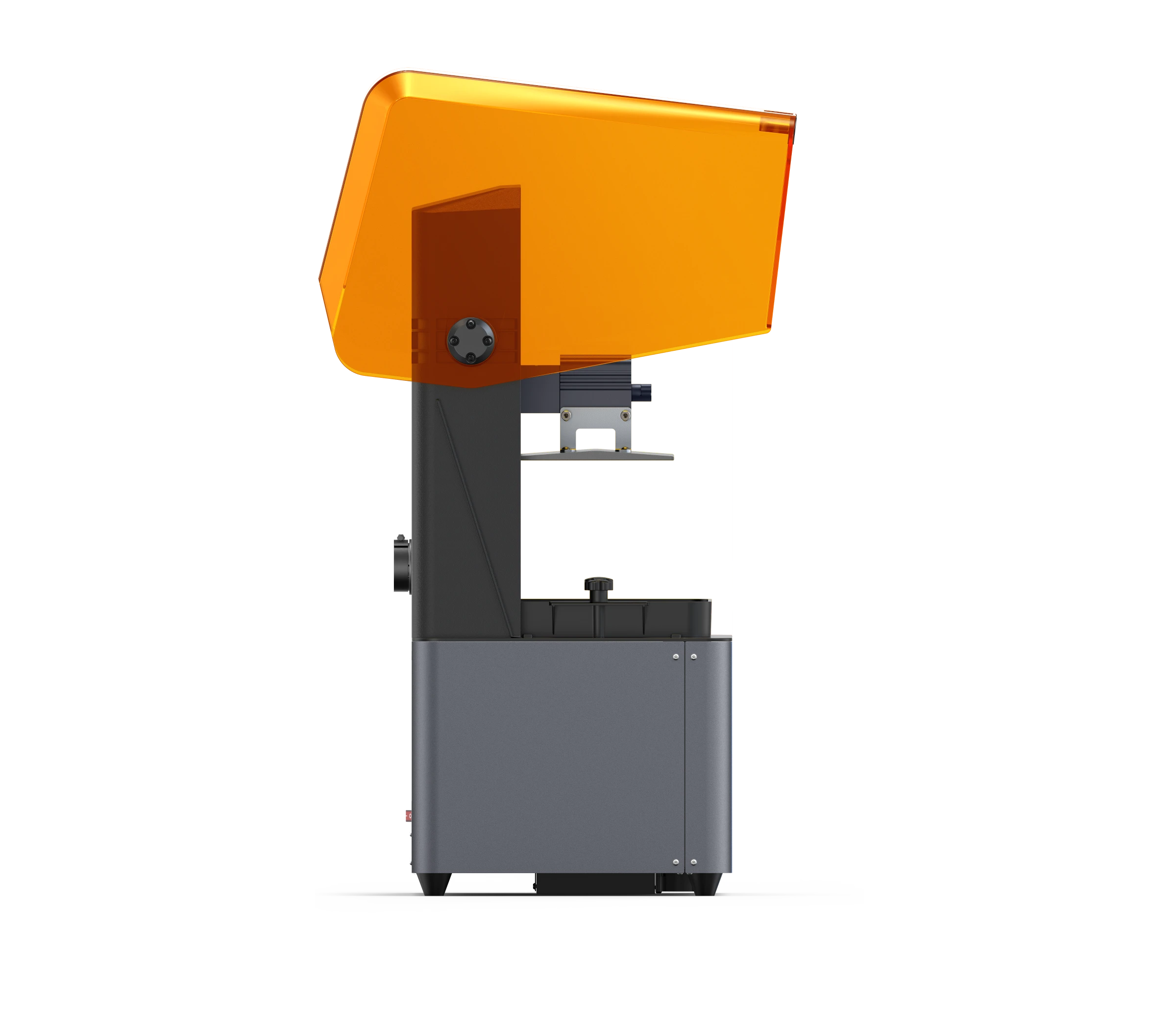 Dervinis 3D Spausdintuvas Creality Halo-Mage CL-103L
