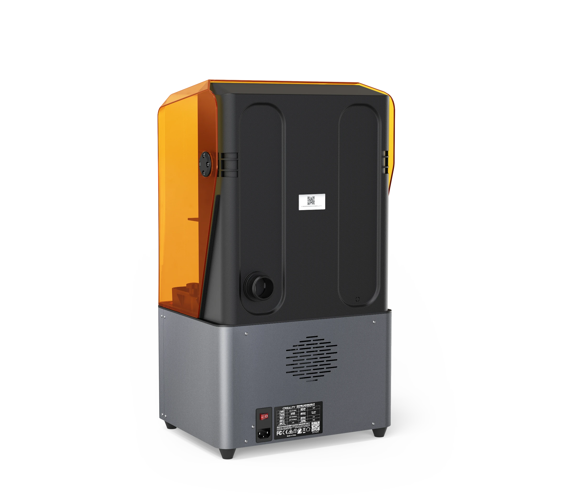 Creality Halo-Mage CL-103L galinis panelis su jungtimis