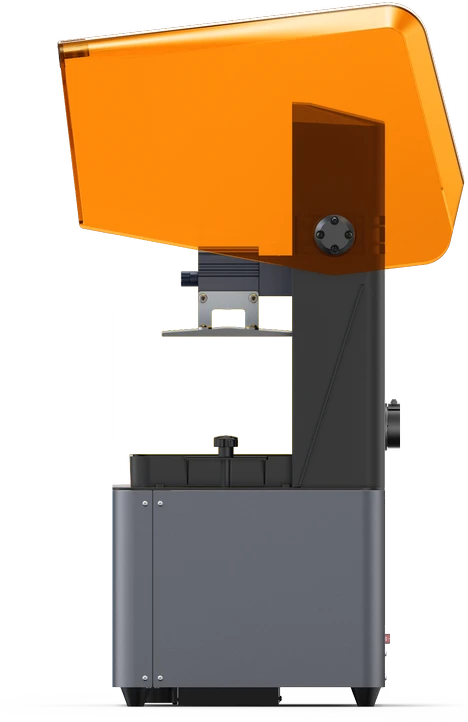 Creality Halot-Mage S 3D spausdintuvas