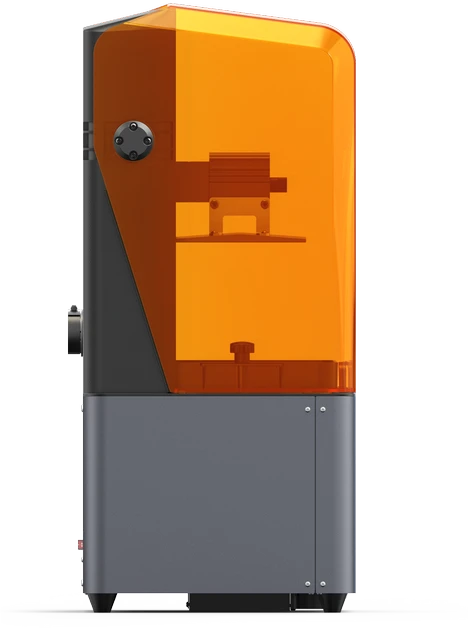 Creality Halot-Mage S 3D spausdintuvas