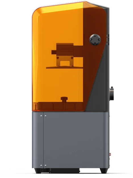 Creality Halot-Mage S 3D spausdintuvas