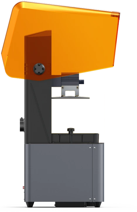 Creality Halot-Mage S 3D spausdintuvas