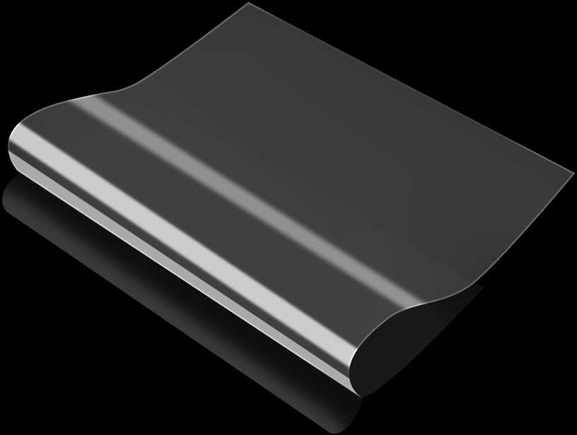 Creality Halot-R6 FEP plėvelė – 3vnt