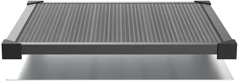 Korėtas padas 500x500mm lazeriniam graviruokliui/pjaustyklei (PVZ Falcon2) CREALITY