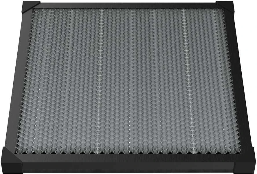Korėtas padas 500x500mm lazeriniam graviruokliui/pjaustyklei (PVZ Falcon2) CREALITY