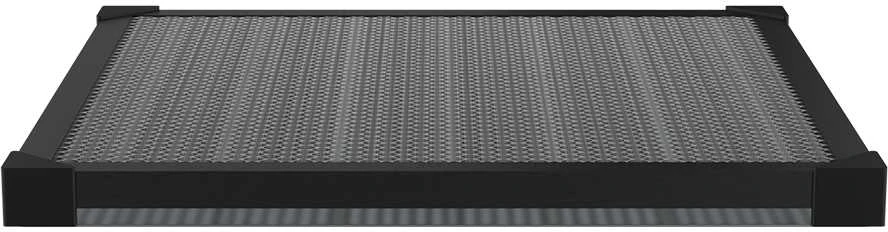 Korėtas padas 500x500mm lazeriniam graviruokliui/pjaustyklei (PVZ Falcon2) CREALITY