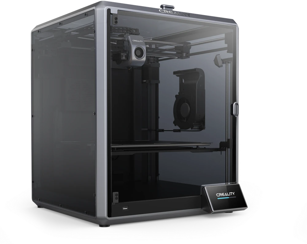 „Creality K1 Max 2025“