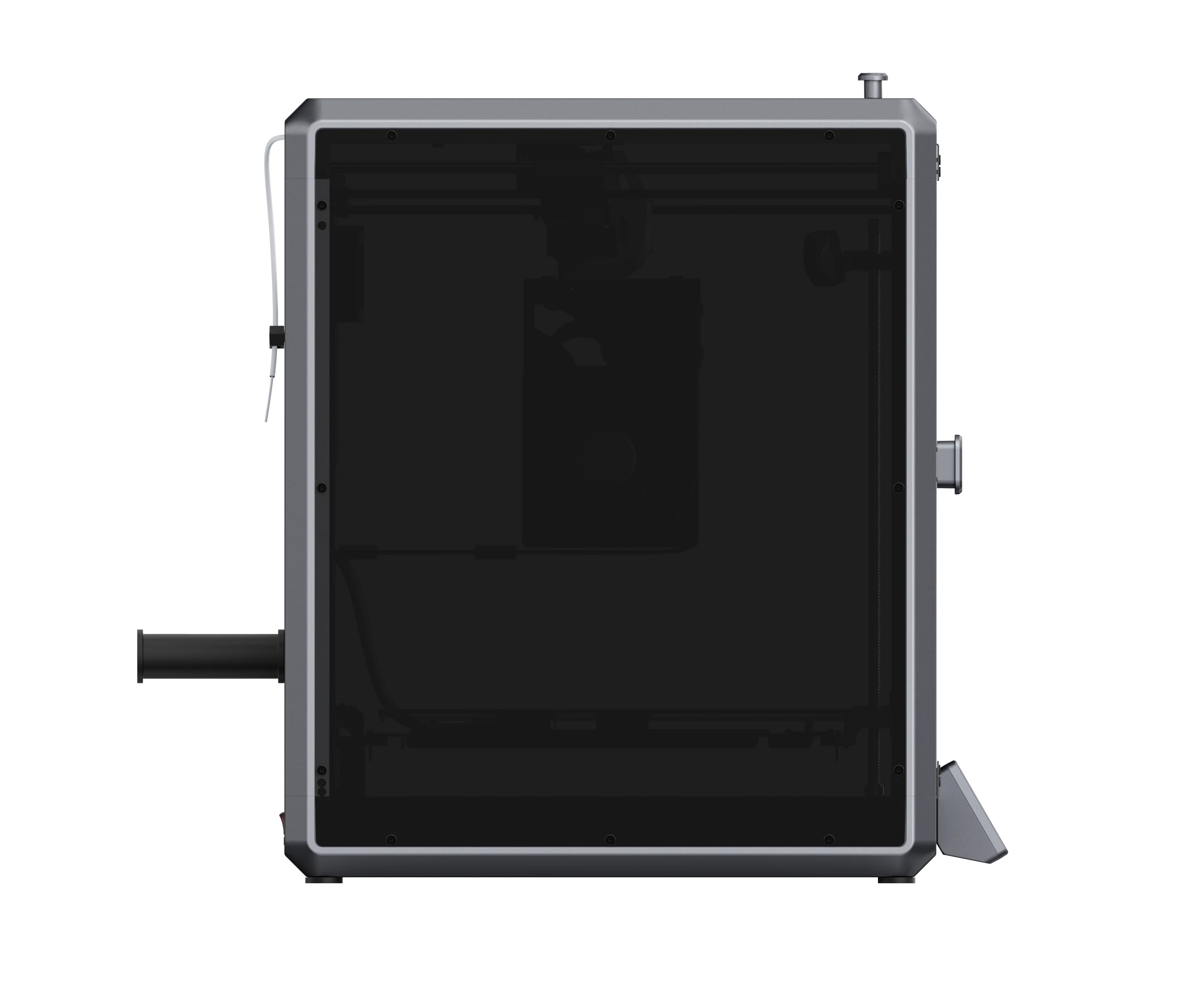 CREALITY K1 MAX - 3D spausdintuvas