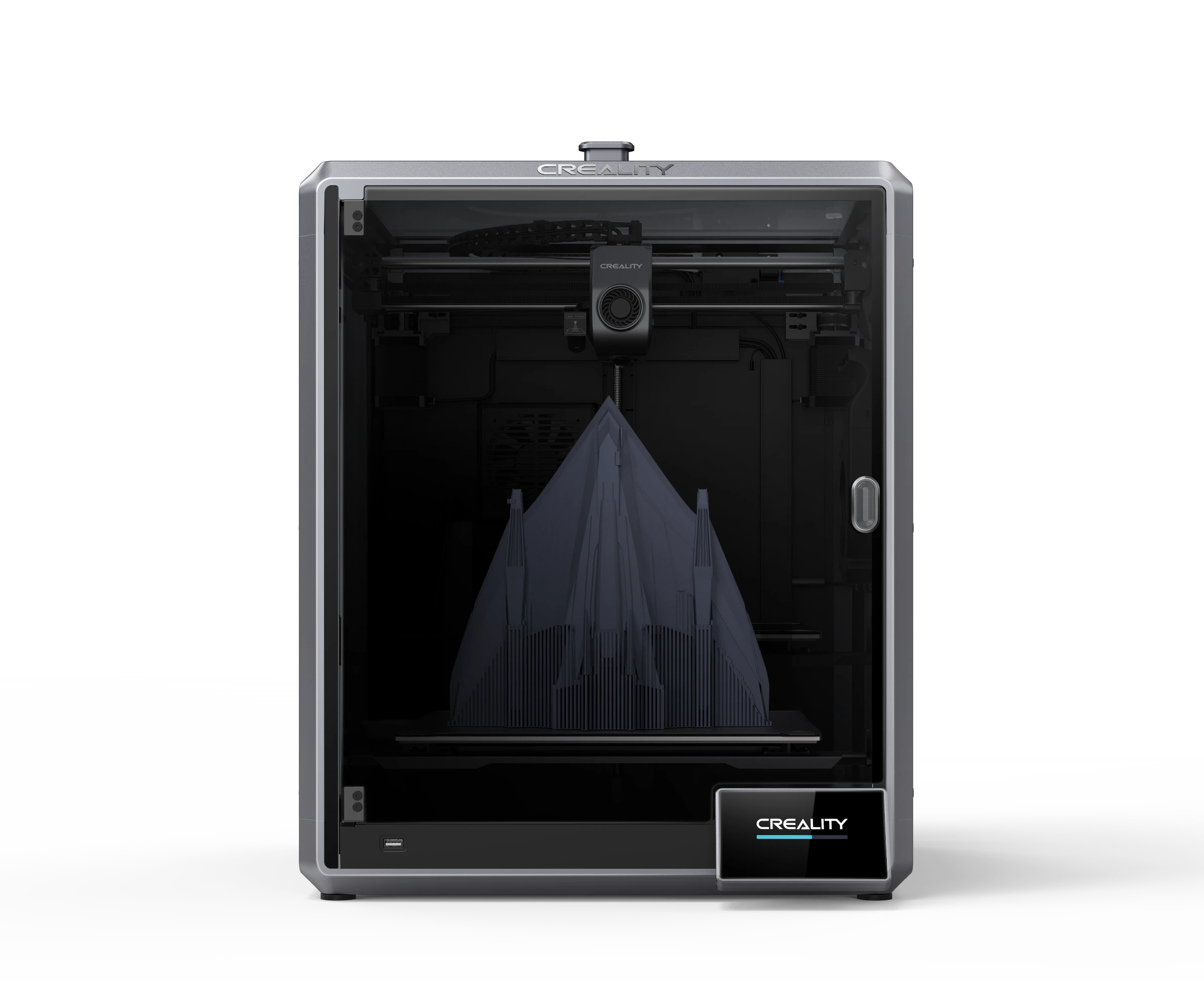 CREALITY K1 MAX - 3D spausdintuvas