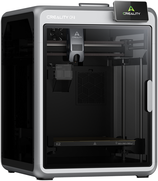 Creality K2