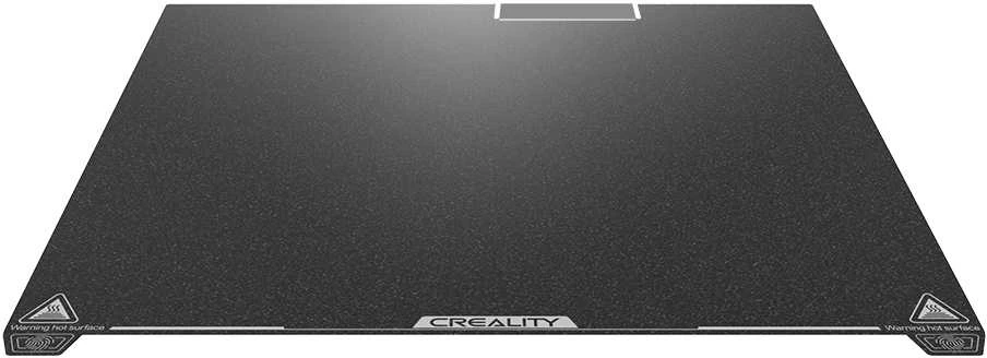 Creality K2 Plus PEI matinė plokštė