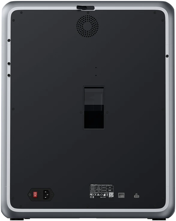 Creality K2 Pro 3D Spausdintuvas