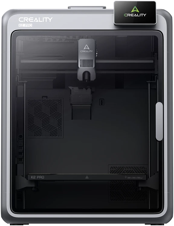 Creality K2 Pro 3D Spausdintuvas