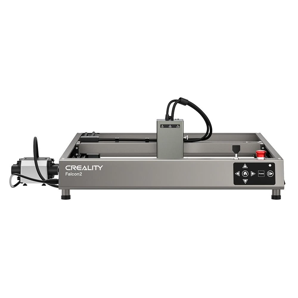 Creality lazerinės graviravimo staklės Falcon 2 - 40W