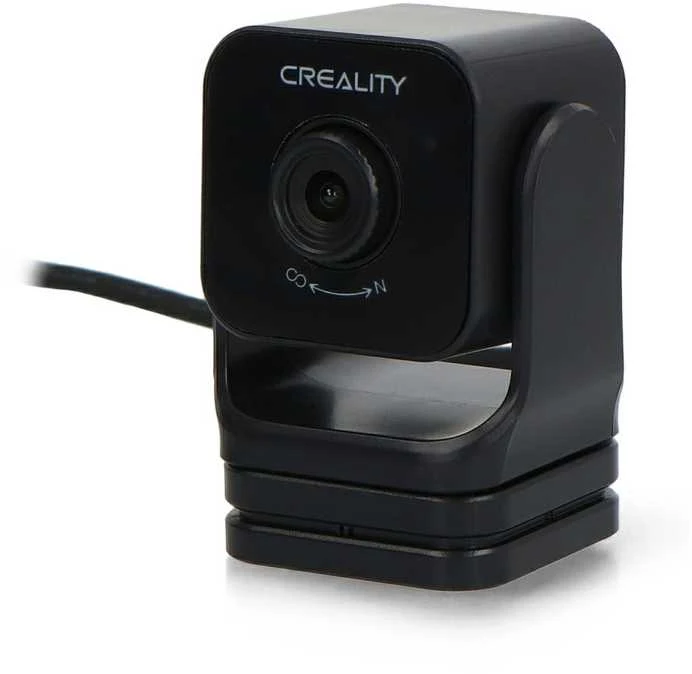 Creality Nebula Camera – priekinis vaizdas