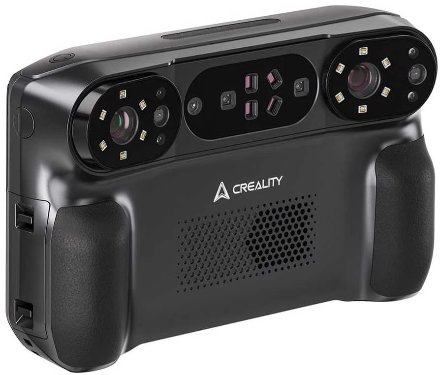 Creality Sermoon P1 skenerio optikos modulis
