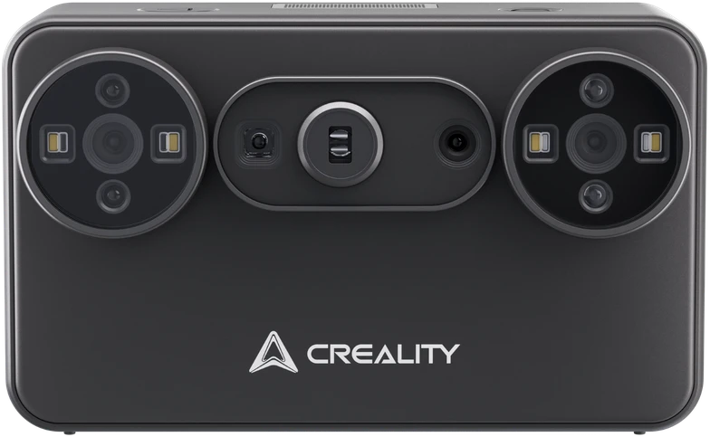 Creality Pika