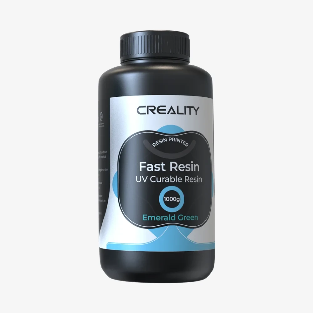 Creality Quick dervos butelis, 1kg pakuotė