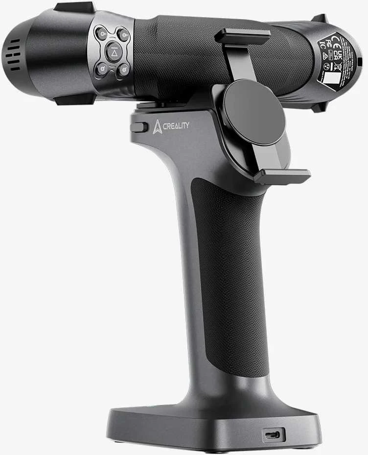 3D skaitytuvas „Creality RaptorX“