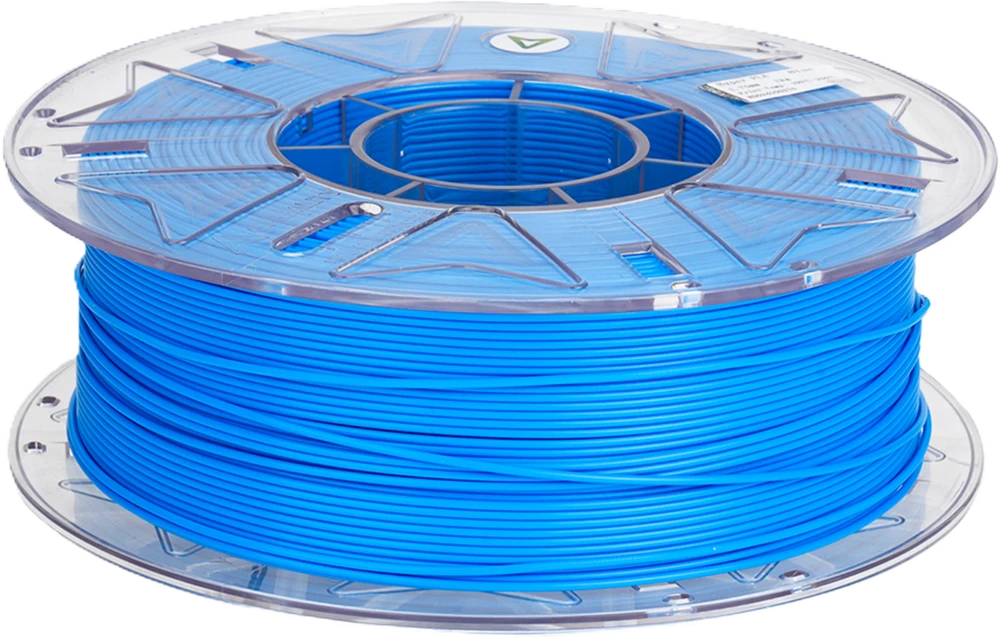 Creality RFID Hyper PLA plastikas 1kg 1.75mm - Raudona