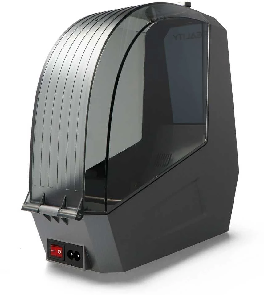 Creality Space Pi – plastiko džiovinimo sistema