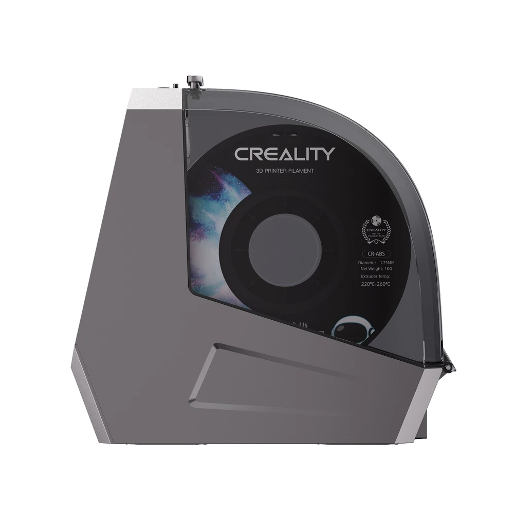 3D plastiko džiovintuvas 45℃-75℃ Space Pi V2 CREALITY
