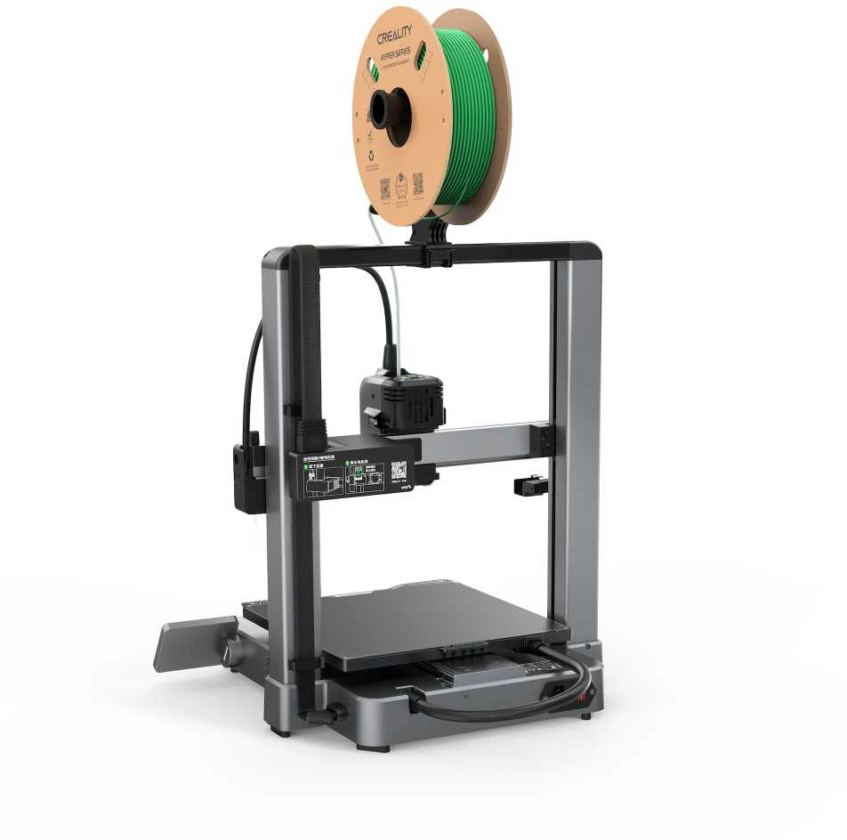 Creality Hi 3D spausdintuvas
