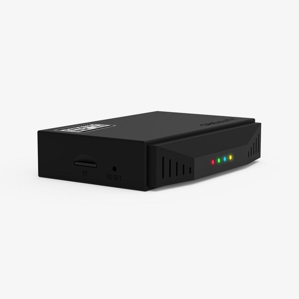 Creality WiFi Box 2.0 - su TF kortele