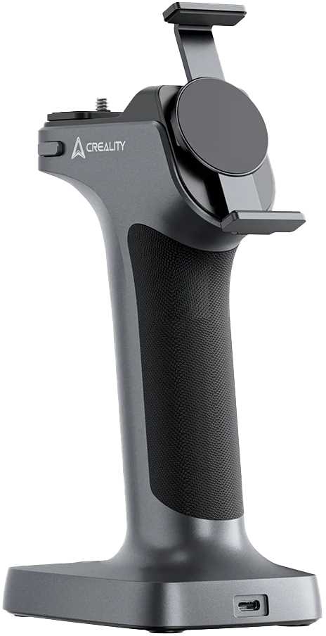 Creality Wireless Scan Bridge, skirtas Raptor serijos priedui