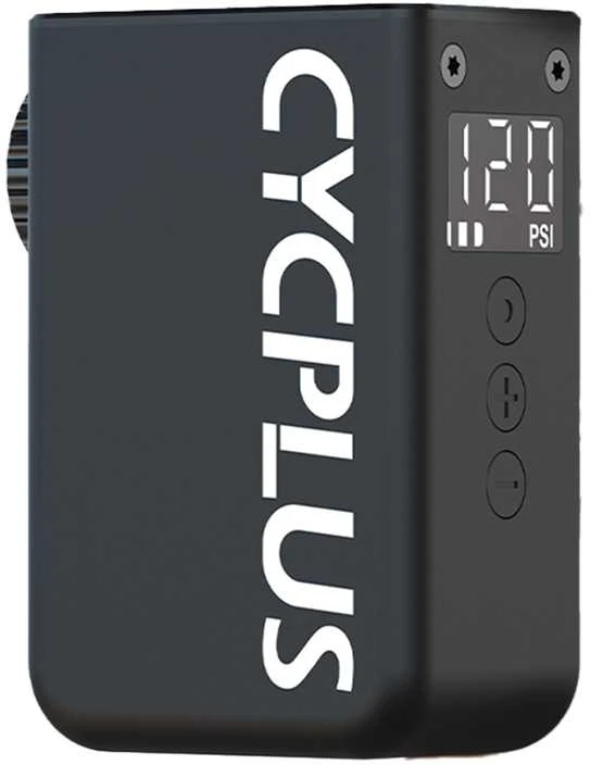 Cycplus AS2 Ultra Mini pompka elektrinė