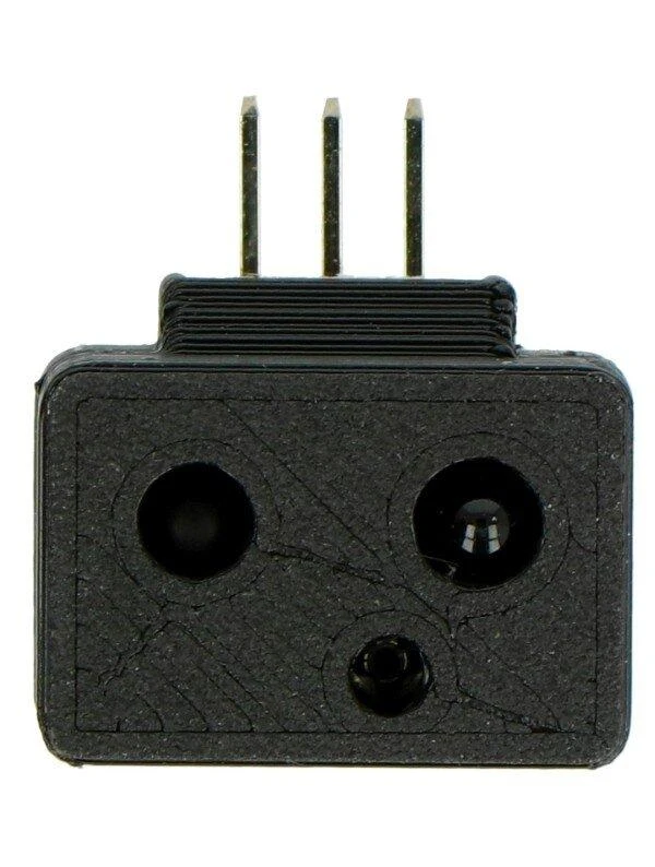 Cytron Maker Object - skaitmeninis atstumo jutiklis IR 38kHz
