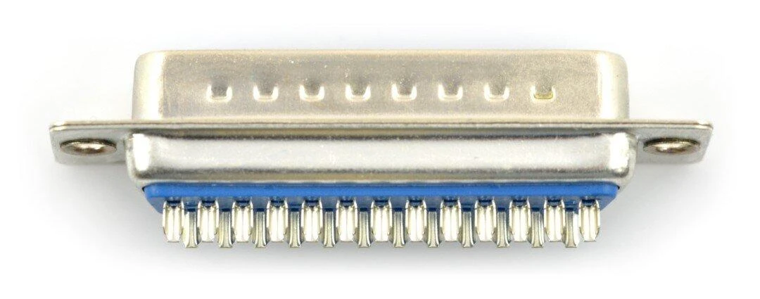 Oem D-SUB 25 kištukas laidui - 5 vnt