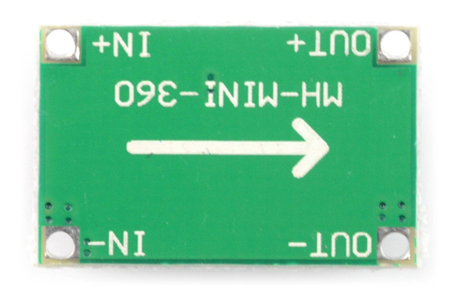 Oem D-SUN step-down įtampos reguliatorius - 1.0V-17V 1.8A