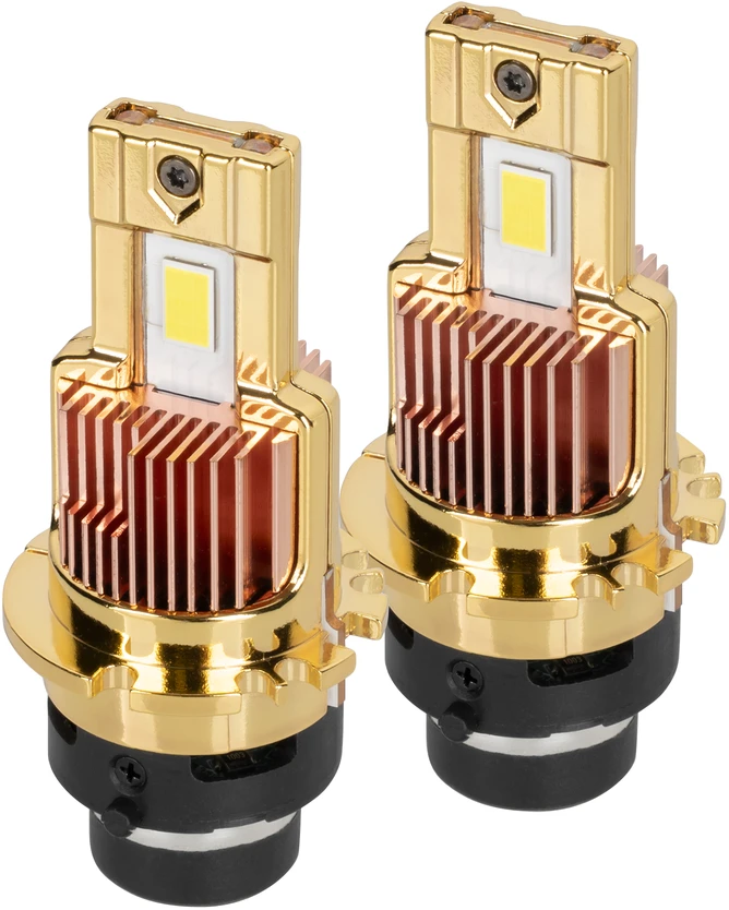 Inne Żarówka D2S 90W 6000K aukštos kokybės LED automobilio lemputė