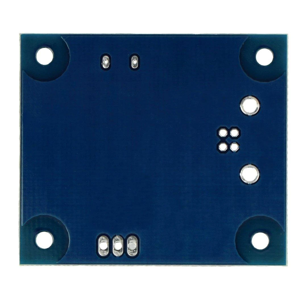 Oem DAC keitiklis – skirtas RS-AMP stiprintuvui kurti – SMD plokštė + THT rinkinys – Reduktor Szumu